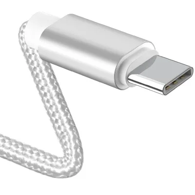 1m USB Type C Cable USB C Type-C Charging Wire Cord for Samsung Galaxy S20 A71 A51 A3 A5 A7 2017 A8 A9 2018