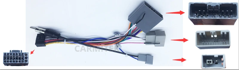 2 din Android автомобильный DVD мультимедийный плеер для Honda CRV CR-V 3 2006 2007 2008 2009 2010 2011 WiFi стерео DVD плеер+ Navi gps стерео головное устройство
