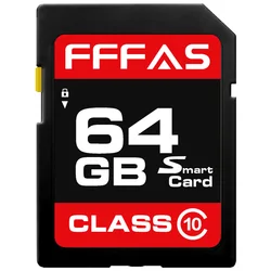 Memory Card  512GB 256GB 128GB 32GB SD Card 64GB 16GB Class10 support U1 4K video for Canonnn Nikonnn camera