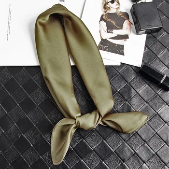 

NEW women rhinestone chiffon solid color muslim head scarf shawls and wraps pashmina Black