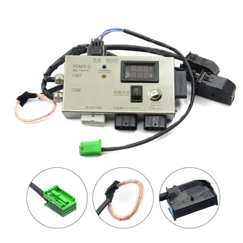 

High Quality FEM BDC Module Testing Module Plataform standard version for BMW F20 F30 F35 X5 X6 I3