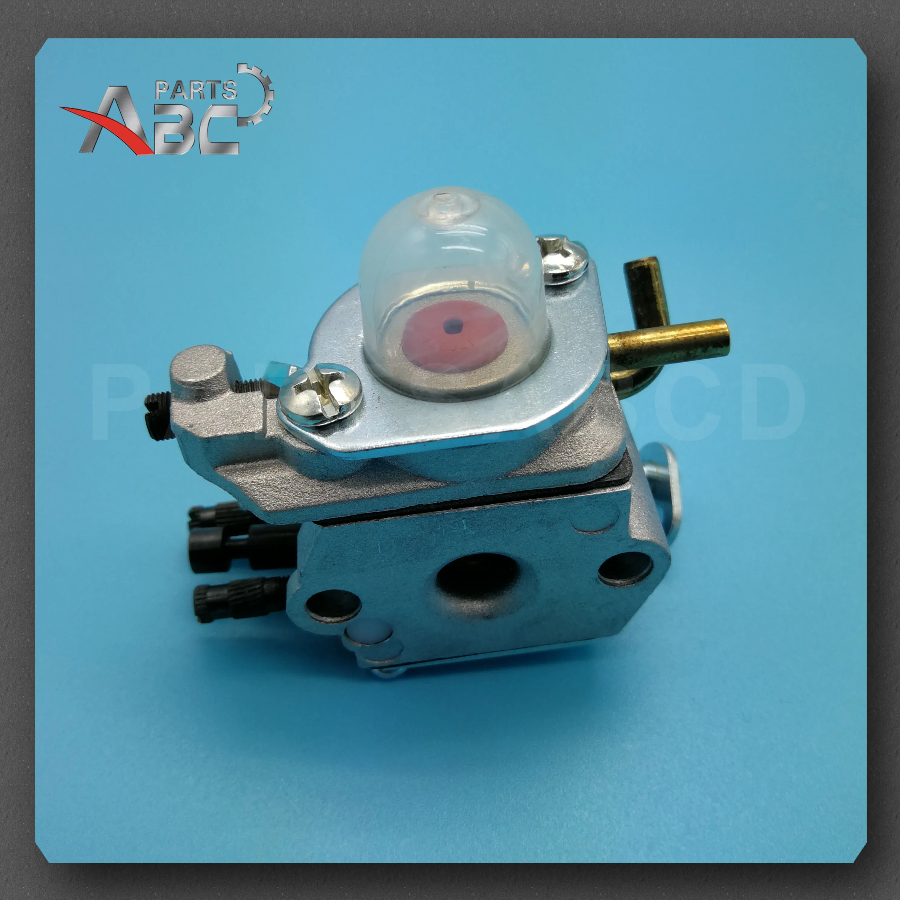 Brand New Carburetor for Zama K43 C1U-K43 fits Echo PB2155 Blower ES-2100 Shredder C1U-K43B brand new carburetor tb42 16010 26j00