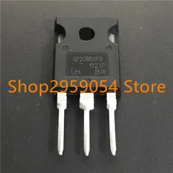 

IRGP20B60PD GP20B60PD IRGP20B60PDPBF GP20B60PDPBF IRGP20B60 GP20B60 TO-247 10pcs