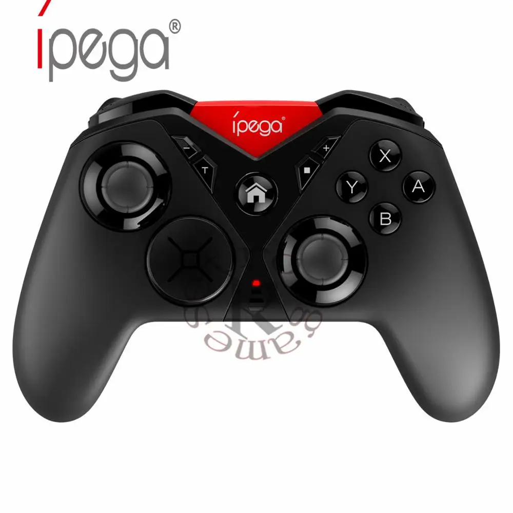 Ipega PG-SW001 беспроводной Bluetooth контроллер геймпад джойстик для nintendo Swtich Android смартфон
