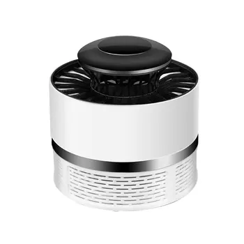 

Mosquito killer Trap USB electric mosquito killer Lamp Photocatalysis mute home LED bug zapper insect trap Radiationless
