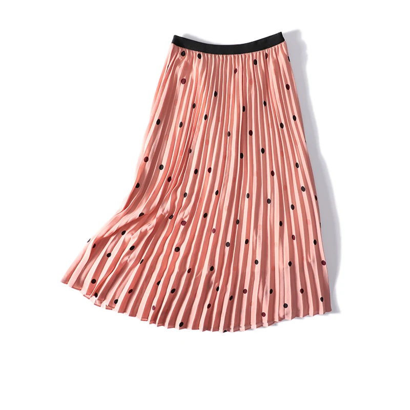 Новинка, хорошая проницаемость, высокая мода, сказочные карманы, бедра, элегантная волна, некоторые Джокер, бюст, юбка, пара, a7315