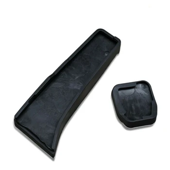 

For BMW M2 F87 2016-2019 Pedal Cover Car Gas Brake Cover Accessories Pad Parts