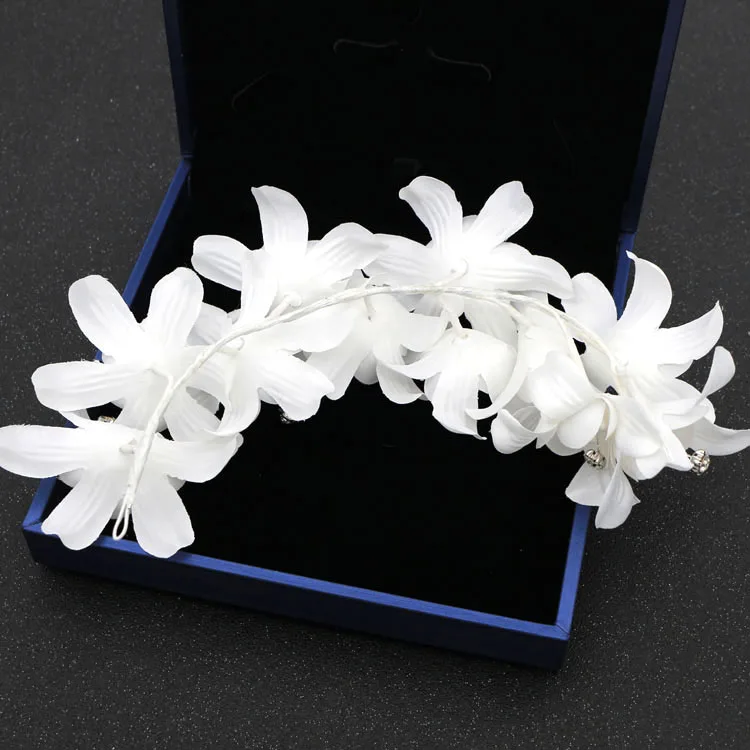 Bride Pearl Rhinestone Headpiece Hair Accessories Fascinator Wedding Comb Peigne Mariage hair accessories,bridal hair accessories,fascinator hats