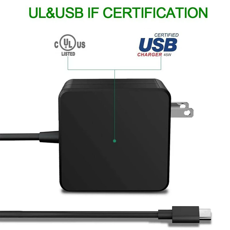ο 45W -C USB-C Ʈ    ġ     ƺ  xps 