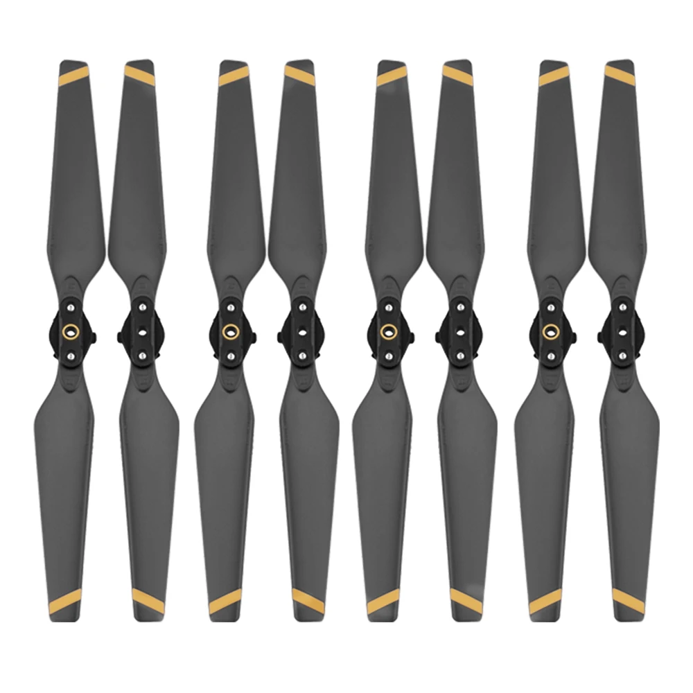 Propeller for DJI Mavic Pro Drone Quick Release Folding Blade Replacement Props Spare Parts CW CCW
