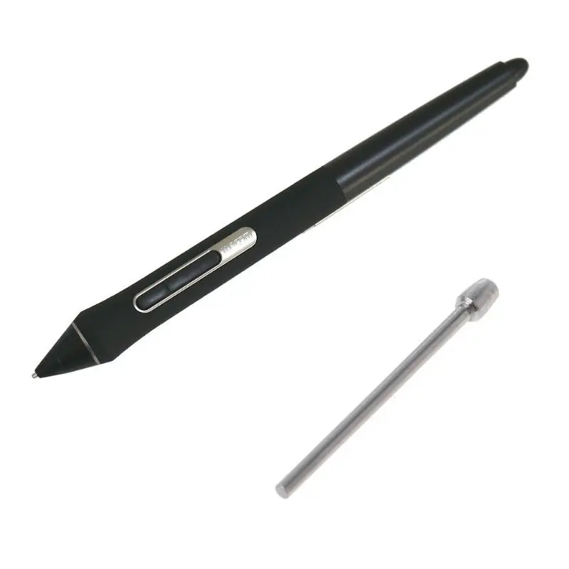 2-е 2-е поколение прочных титановых сплавов ручка для рисования графический планшет Стандартный стилус для Wacom BAMBOO Intuos