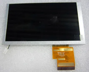 

6.2 inch TFT LCD Display Screen HSD062IDW1-A00 WVGA 800(RGB)*480