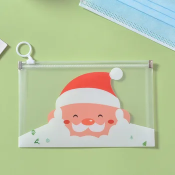 

Mask Storage Bag Antibacterial Zipper Reusable Children Adult Waterproof Storage Bags Dust Mask Storage Box Dustproof Organizer