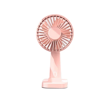

Folding Rotating Fan USB with Mobile Phone Bracket 3 Block