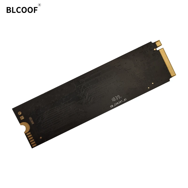 BLCOOF M 2 pcie SSD NVME 256GB Solid State Drive B900 hard disk NVME SSD High 3