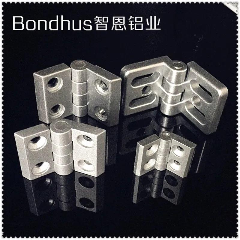 perfil de extrusao aluminio para conector 01