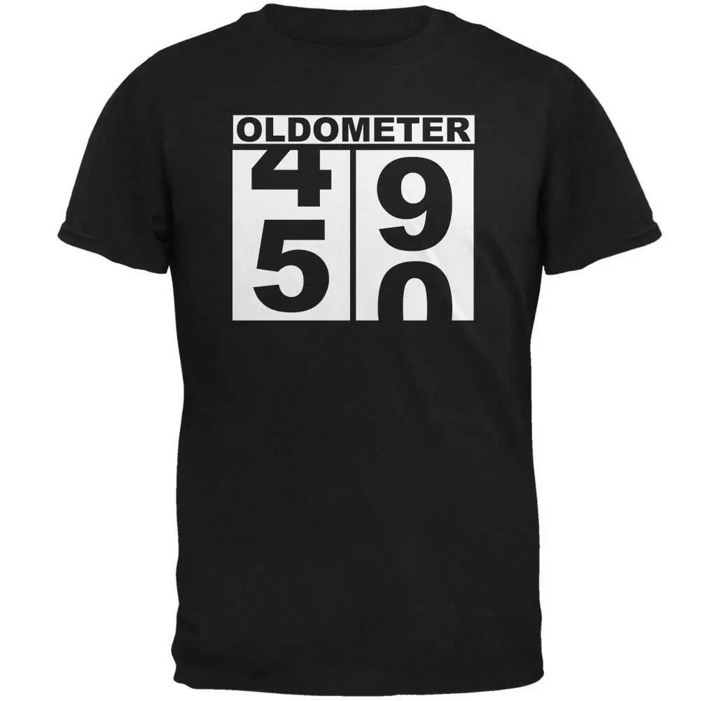 oldometer shirt