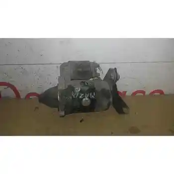 

STARTER MOTOR MAZDA 323 SALOON (BD1)