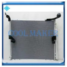 Автоконденсатор для Toyota 4runner/C-HR 8846060430 SBC3870 CND3870 Q3870 TO3030317