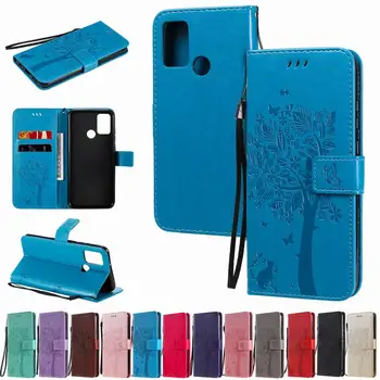 

3D Case For Samsung Galaxy A21 Case Samsung A21s A 21 41 A41 Cover Luxury Beatiful Colorful Wallet Phone Cases With Card Slots
