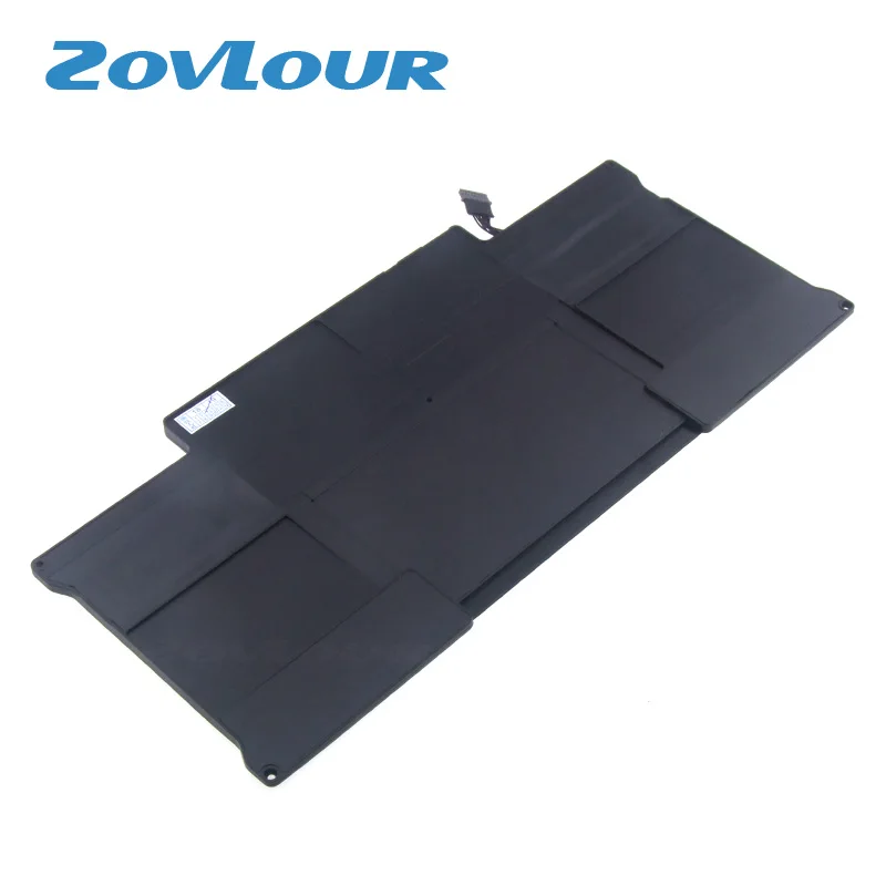 Zovlour батарея для ноутбука Apple MacBook Air 13 &quotA1466 2012 год A1369 2011 Замена A1405 7 3 В