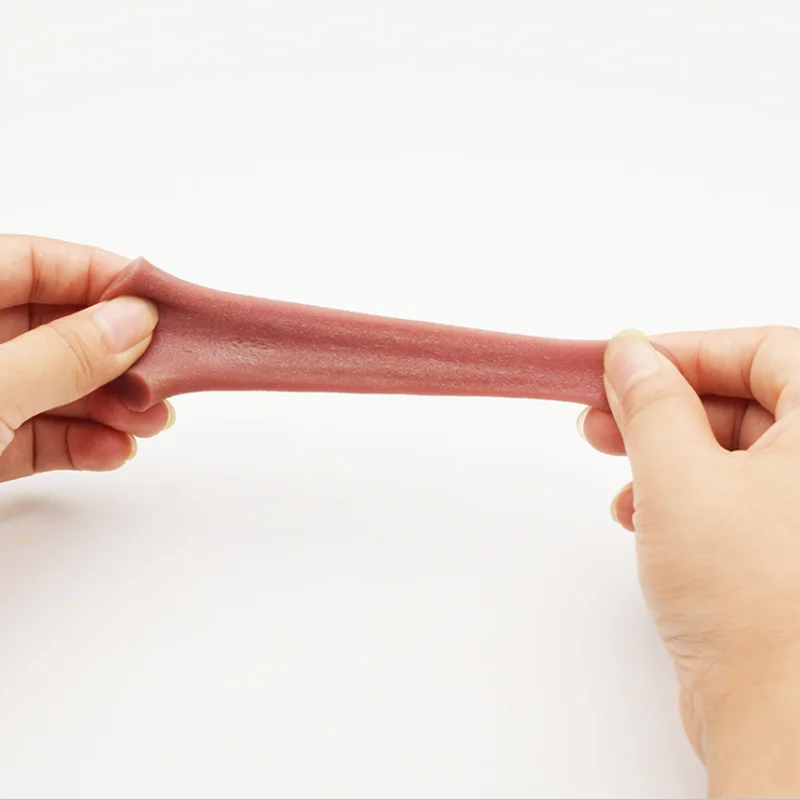 Новинка 2019 Реплика язык грубые шутки розыгрыши Хэллоуин ужасающий Реквизит