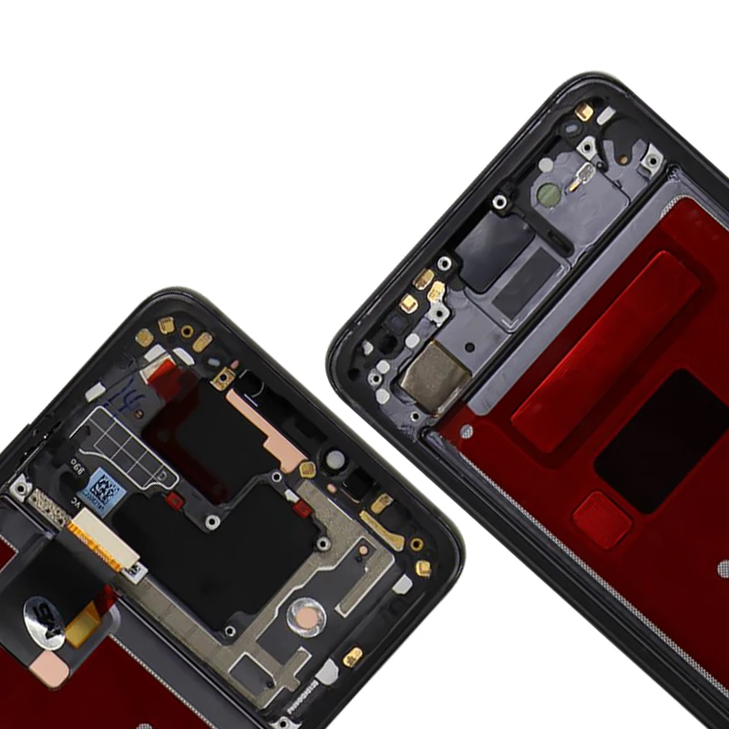 Original With Fingerprint For Huawei Mate 20 Pro
