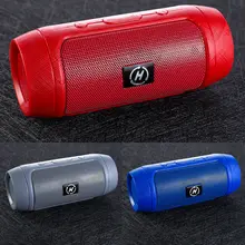 Портативный Bluetooth вечерние колонки USB MP3 плеер спальня Сад Кемпинг фестиваль