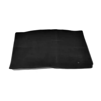 

Trunk Mat textile Suzuki SX4 (JY) (2013) black npa00-vt850-700