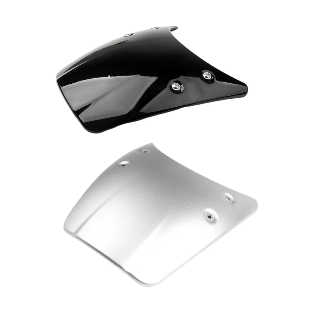 Motorcycle Headlight Fairing Windshield Windscreen Screen Protection Cover Compatible for BMW R Nine T R9T 14-17