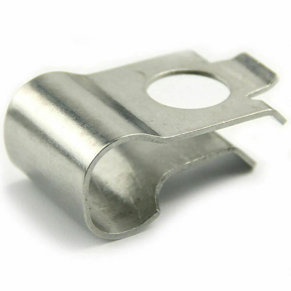 2 шт. зажимы для турбины двигателя пружинный зажим турбо гольф