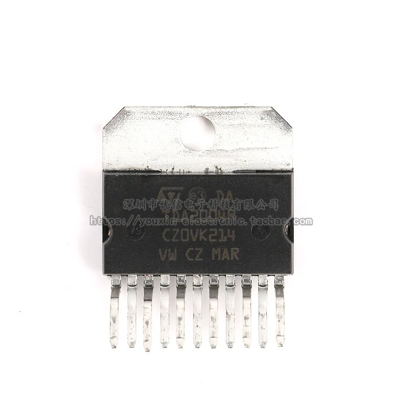 2 шт. TDA2004 усилитель мощности Multiwatt11 zip-11
