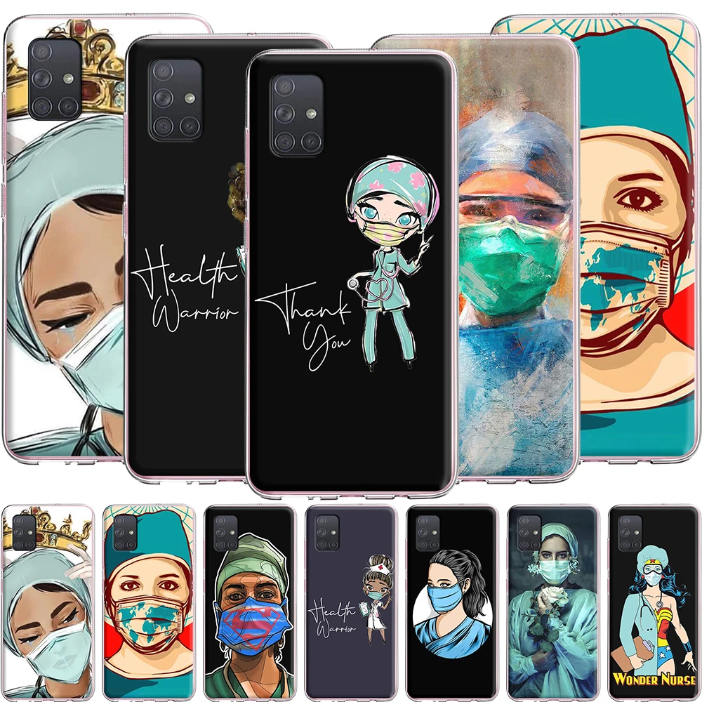 Силиконовый чехол для Samsung Galaxy S20 Ultra S10 S10E S9 S8 S7 Note 10 9 8 Plus Edge | Мобильные телефоны и
