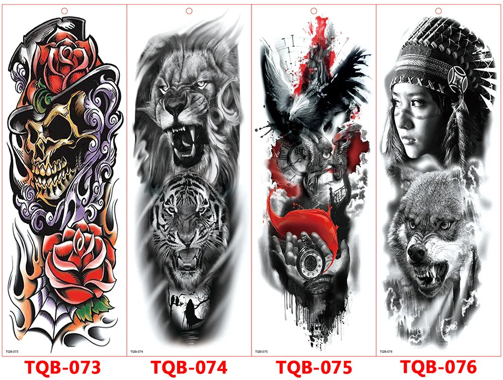 TQB073-076