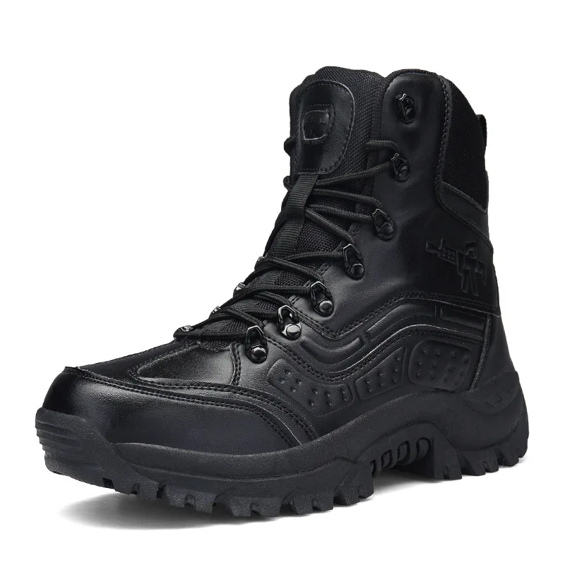 Мужские дезерты тактические военные ботинки мужские рабочие спортивные туфли армейские боевые ботинки армейские мужские туфли ботинки Feamle