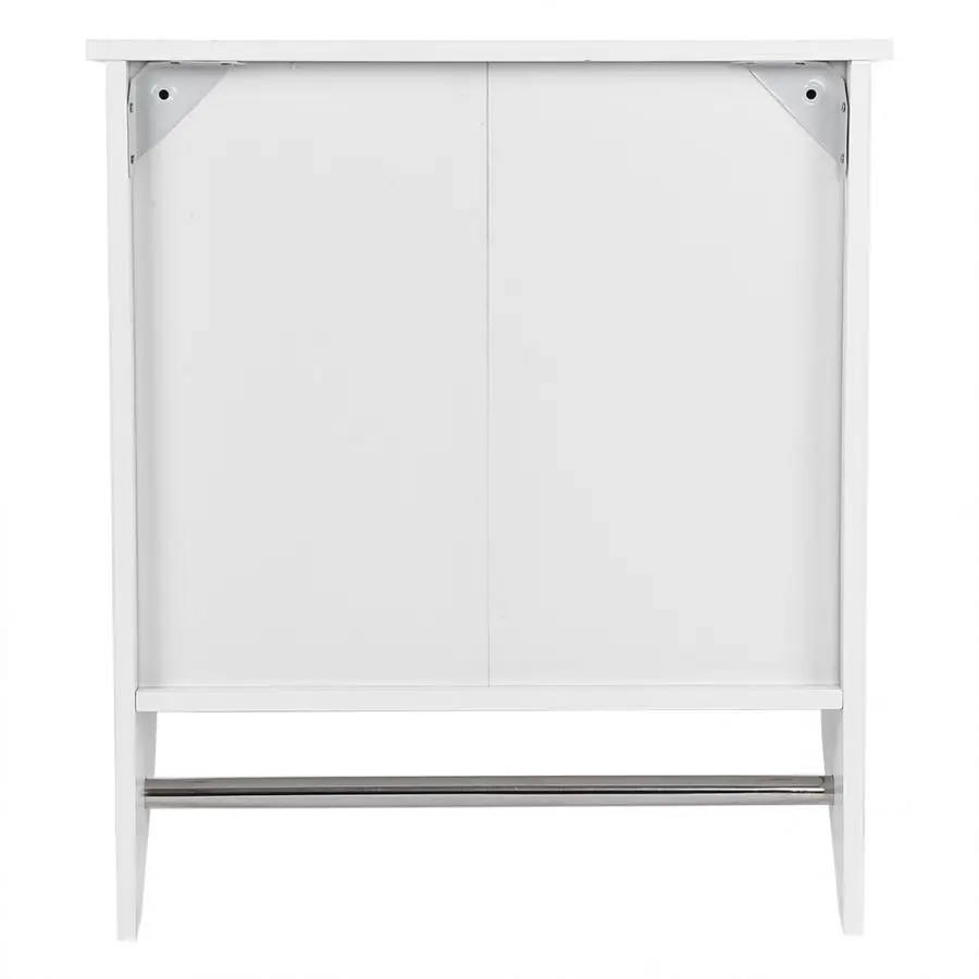 Шкаф для ванной комнаты с зеркалом 48x16x55 см настенный шкаф мебель туалета полка