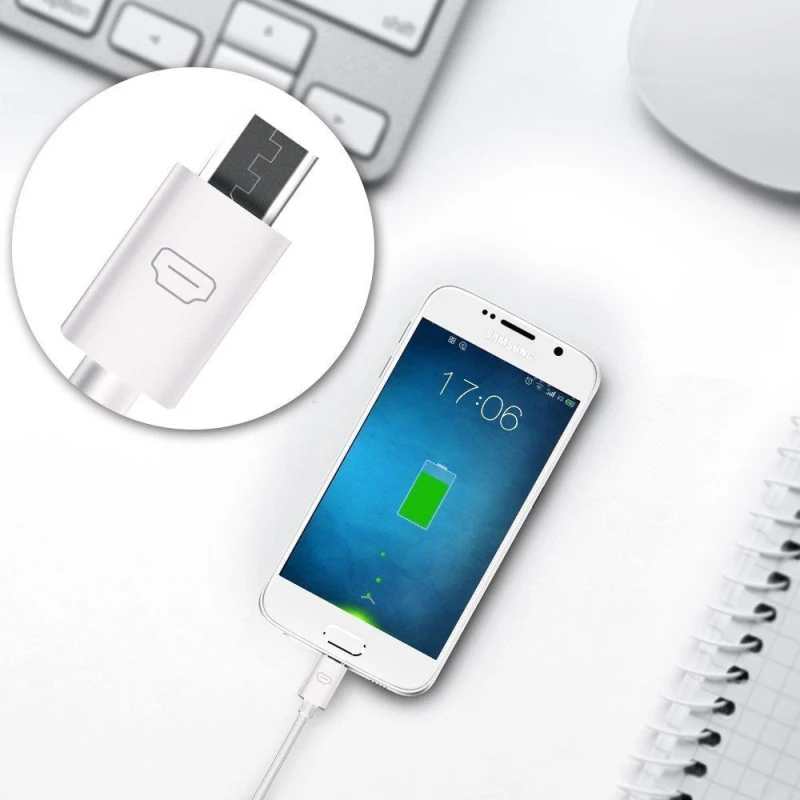 Для xiaomi USB кабель Быстрая зарядка/зарядка данных синхронизировать мобильный телефон кабели