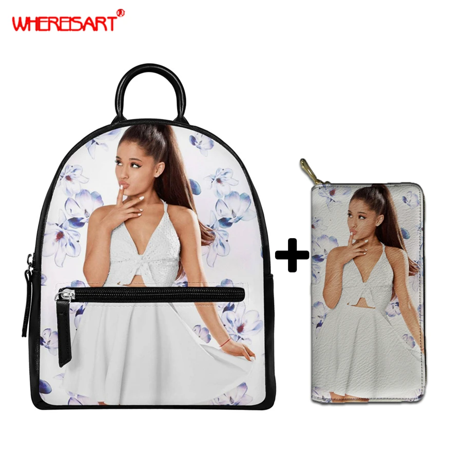 mini backpack purses