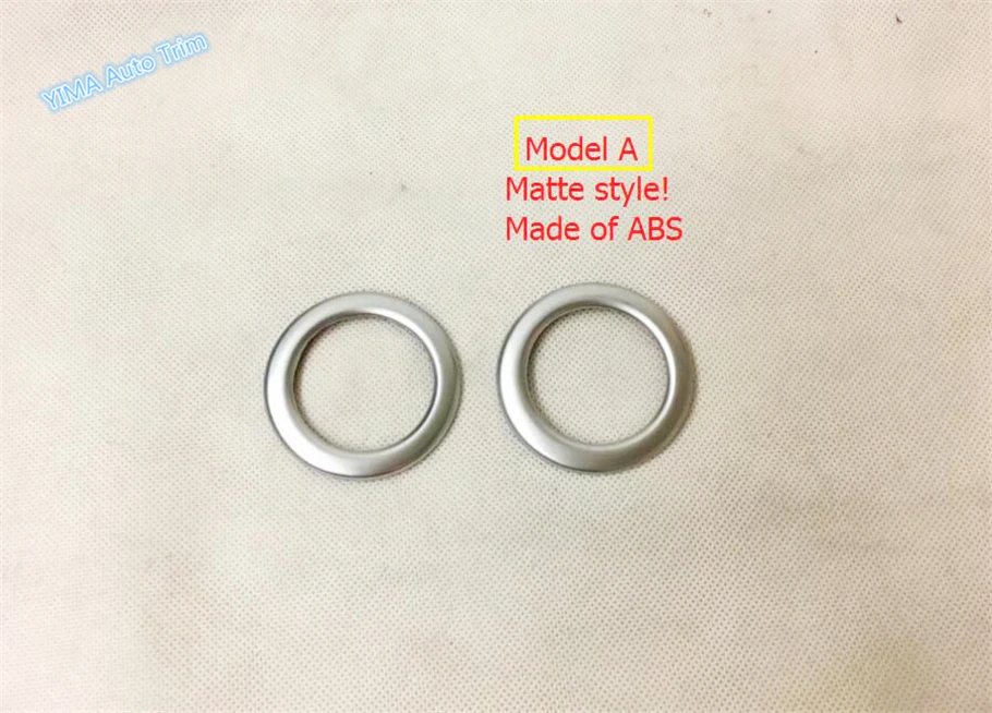 model  A abs