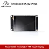 Nextion Enhanced NX3224K028 -  2.8'' HMI Intelligent Touch 5V Full-color Display USART TFT LCD Module ► Photo 3/6