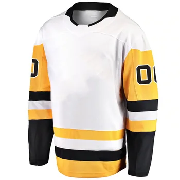 

Mens America Ice Hockey Jersey Pittsburgh Fans Stitch Jerseys Crosby Guentzel Malkin Letang Hornqvist Kessel Customized Jersey