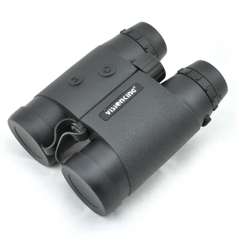 VisionKing SC 8X42 бинокль лазерный дальномер мощный альпинистский электронный телескоп
