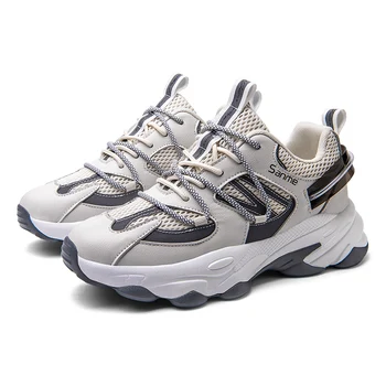 

Instagram, super-duper Panda, Dad, step-up, running shoes, men's shoes