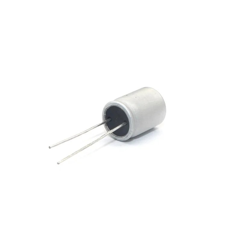 10Pcs DIP Solid Electrolytic Capacitor 25V 35V 50V 63V 100V 10UF 47UF 100UF 220UF 270UF 330UF 470UF 560UF 680UF 820UF 1000UF