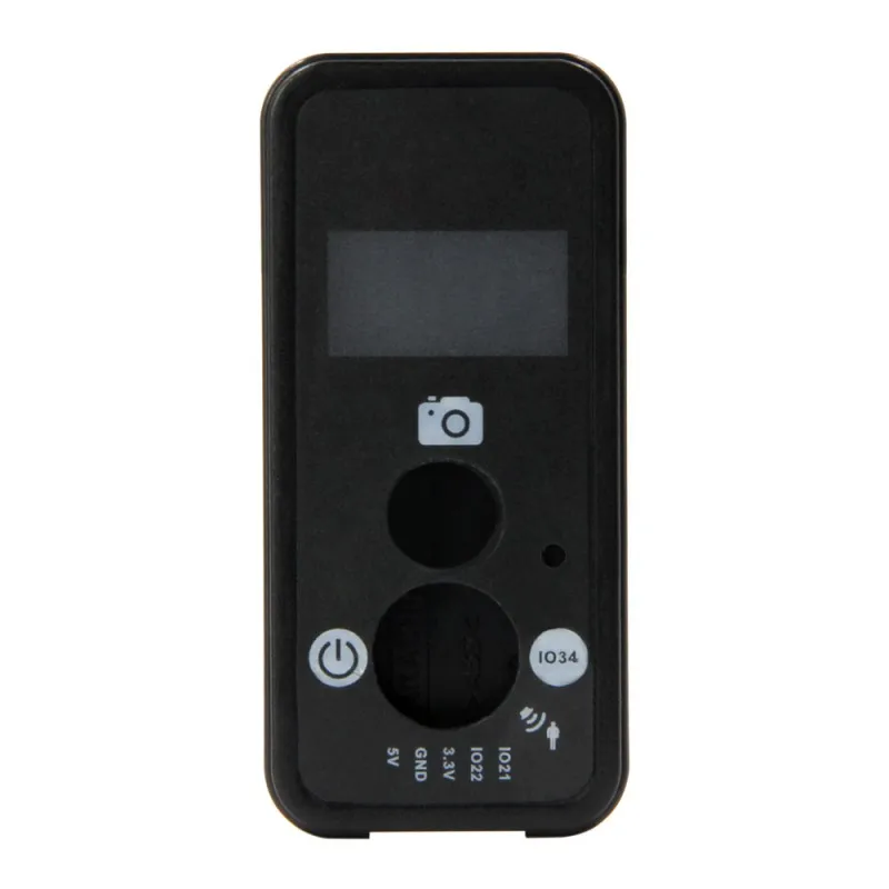Для TTGO T-Камера Мягкий защитный чехол анти-скольжение пыленепроницаемый Резиновый рукав Защитная крышка