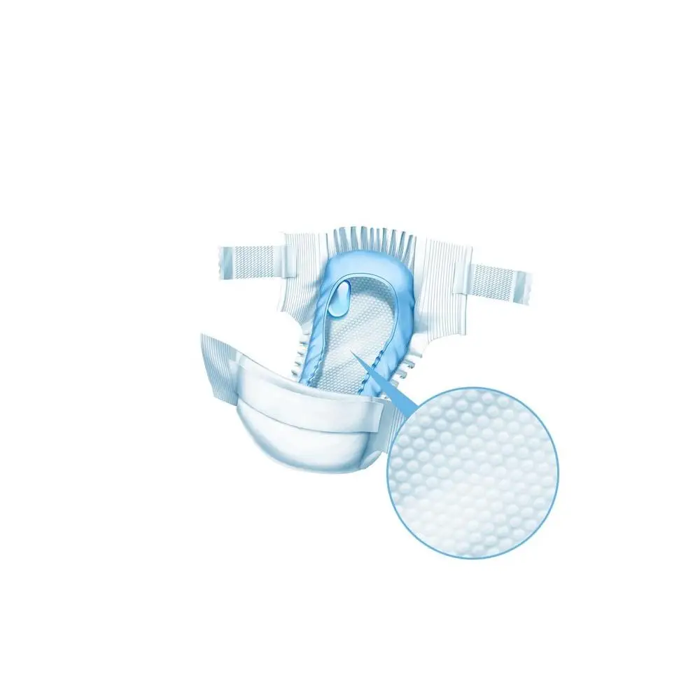 Рисунок 4 - Подгузники Manuoki Ultrathin S (3-6 кг)
