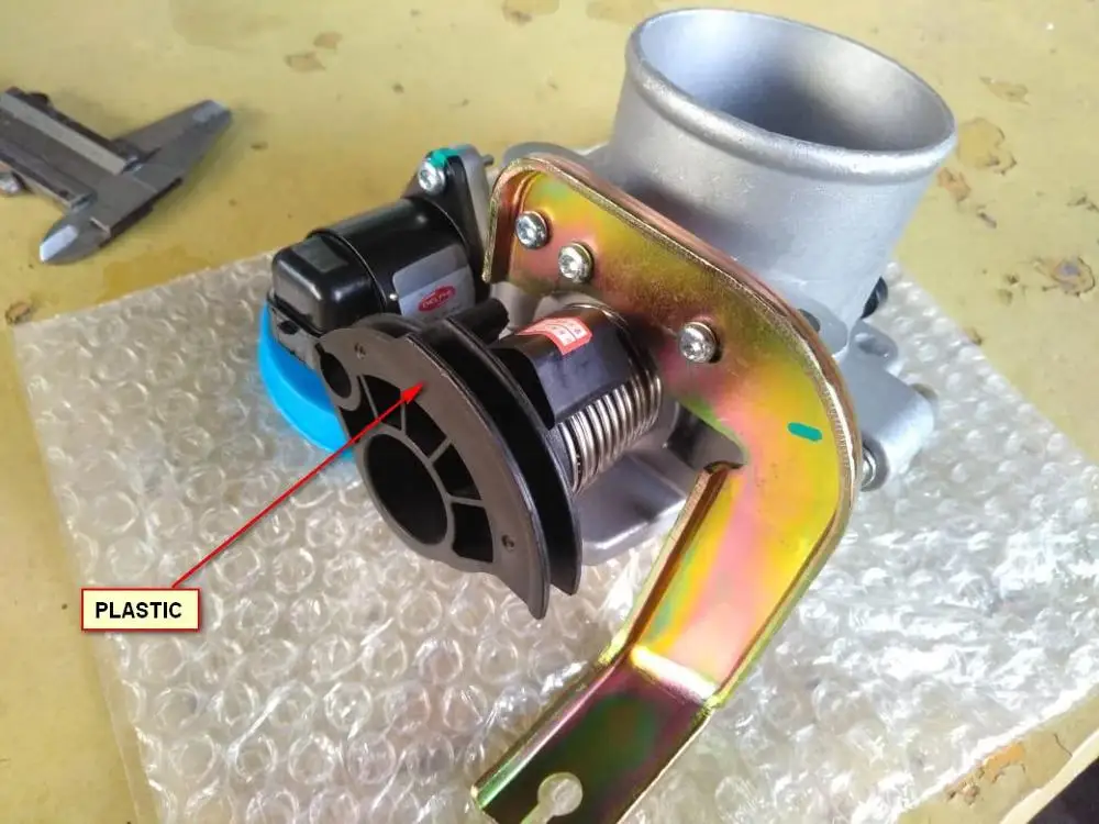WEILL SMW250572 Throttle components for great wall 4G64 ENGINE | Автомобили и мотоциклы
