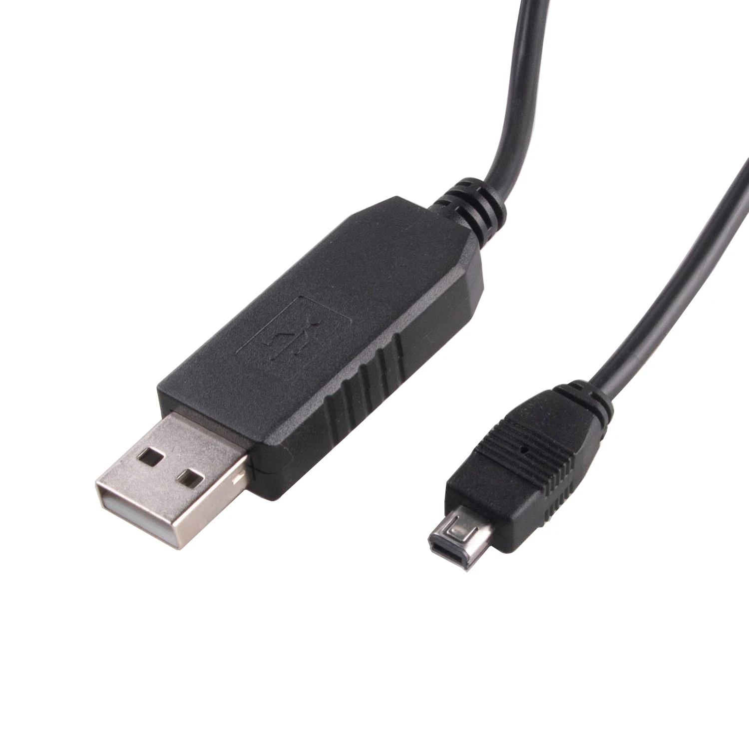 Uniden 베어캣 스캐너용 USB 미니 케이블, BC250D BC296D UBC3..