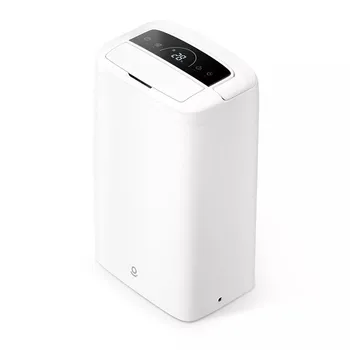 

Lexiu WS1 Household Multi-functional Air Dehumidifier Dryer Machine with Strong Power Soft and Low Noise