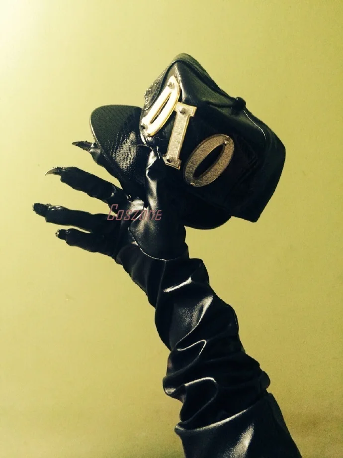 Hat Snapback Cosplay Prop Baseball Cap 